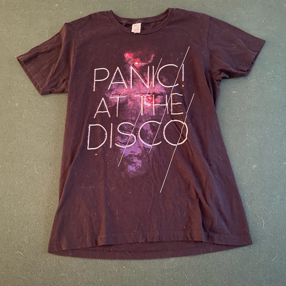 Panic at the Disco T-shirt